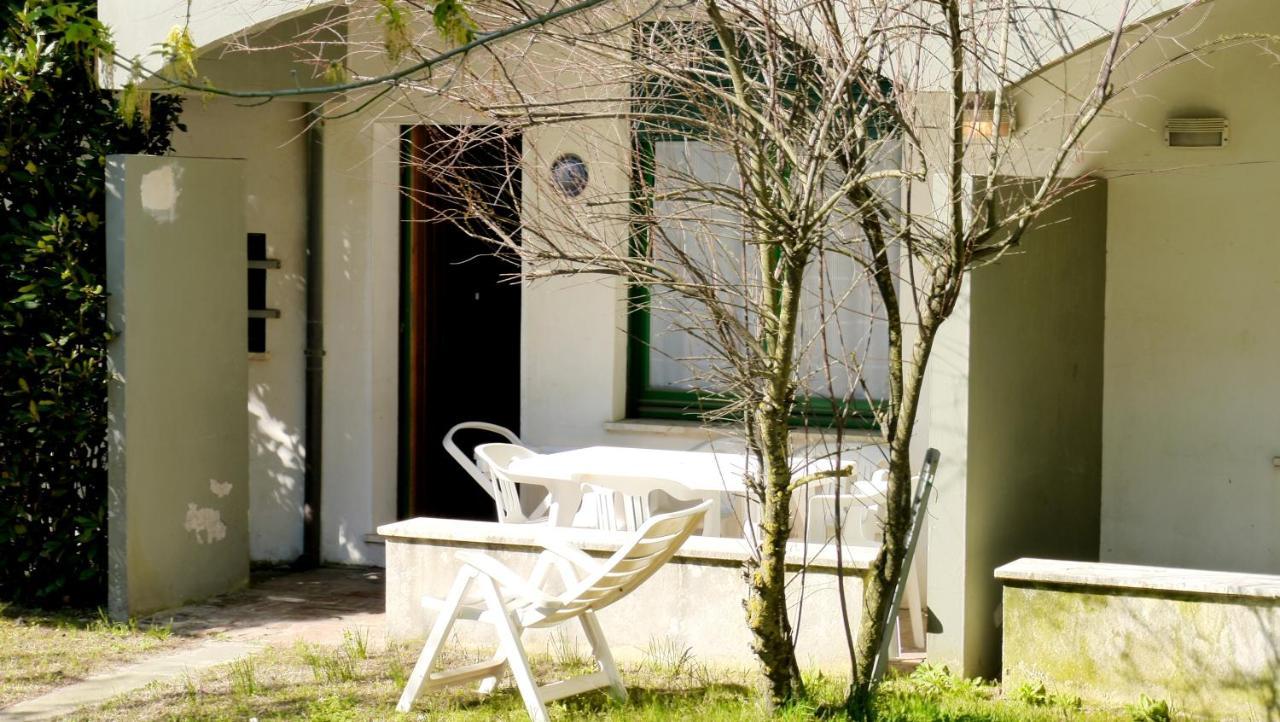 Villetta Parco Sir Llido Degli Estensi Eksteriør bilde