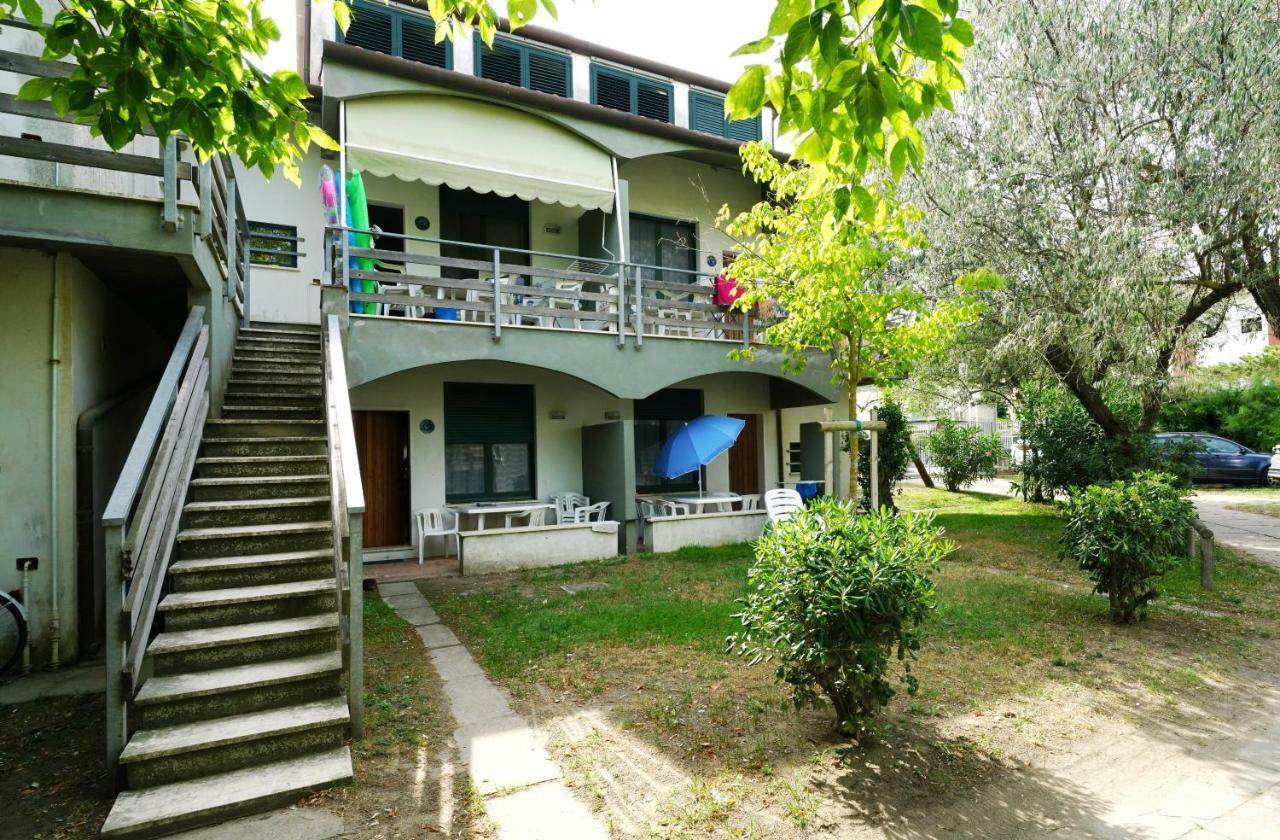 Villetta Parco Sir Llido Degli Estensi Eksteriør bilde